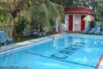 Hotel Cary'S à Calangute Extérieur photo